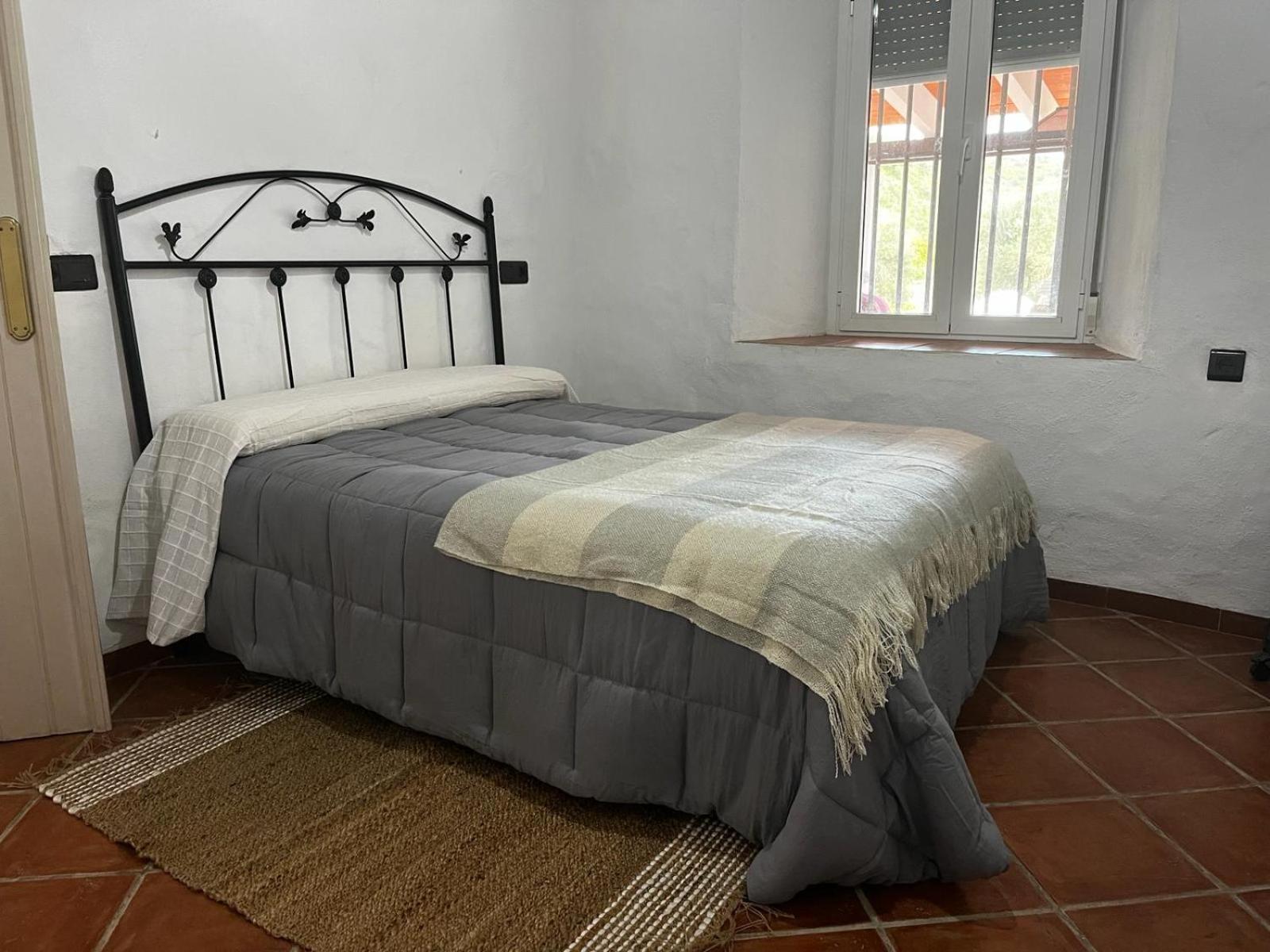 Magnifica Casa A Orillas Del Guadiana * Huelva