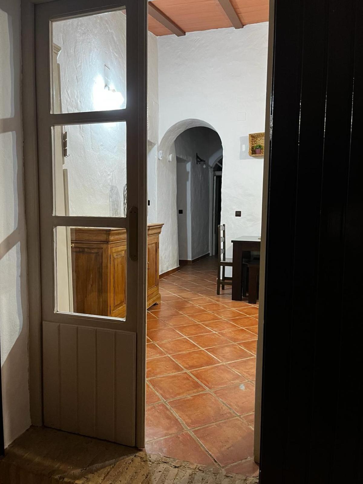 Magnifica Casa A Orillas Del Guadiana Holiday home Huelva