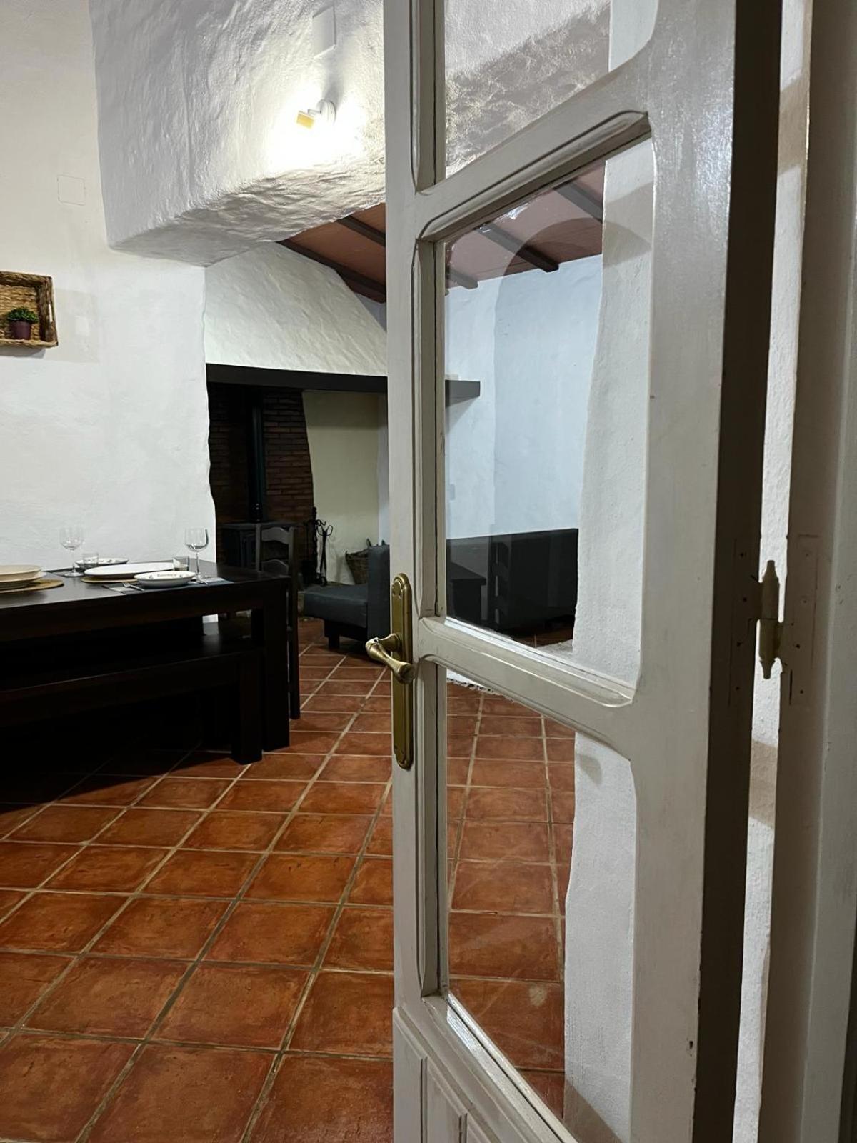 Vakantiehuis Magnifica Casa A Orillas Del Guadiana