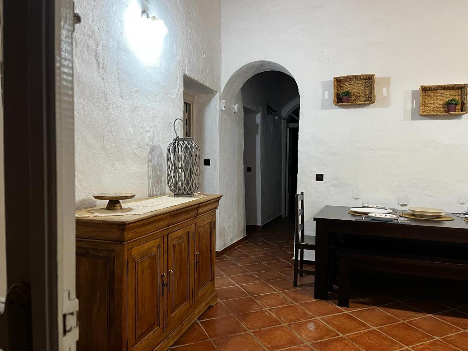 Magnifica Casa A Orillas Del Guadiana Vakantiehuis