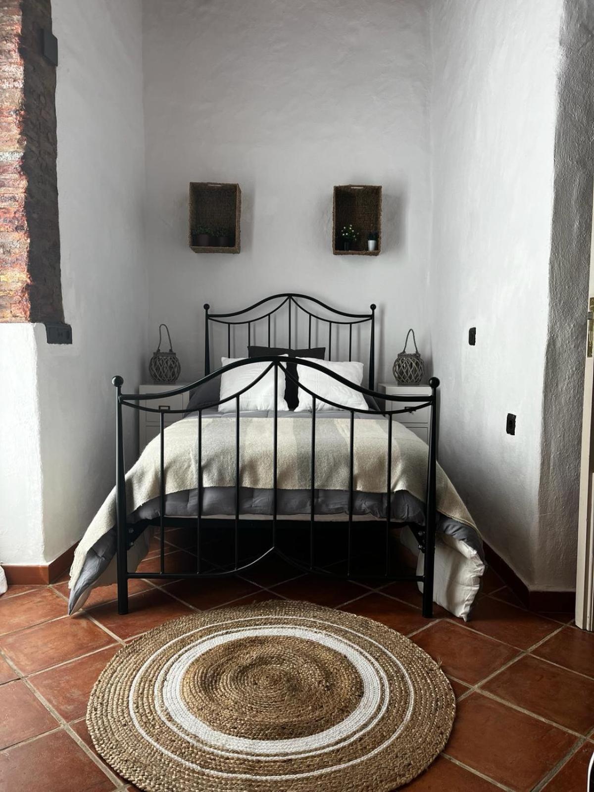 Magnifica Casa A Orillas Del Guadiana Holiday home