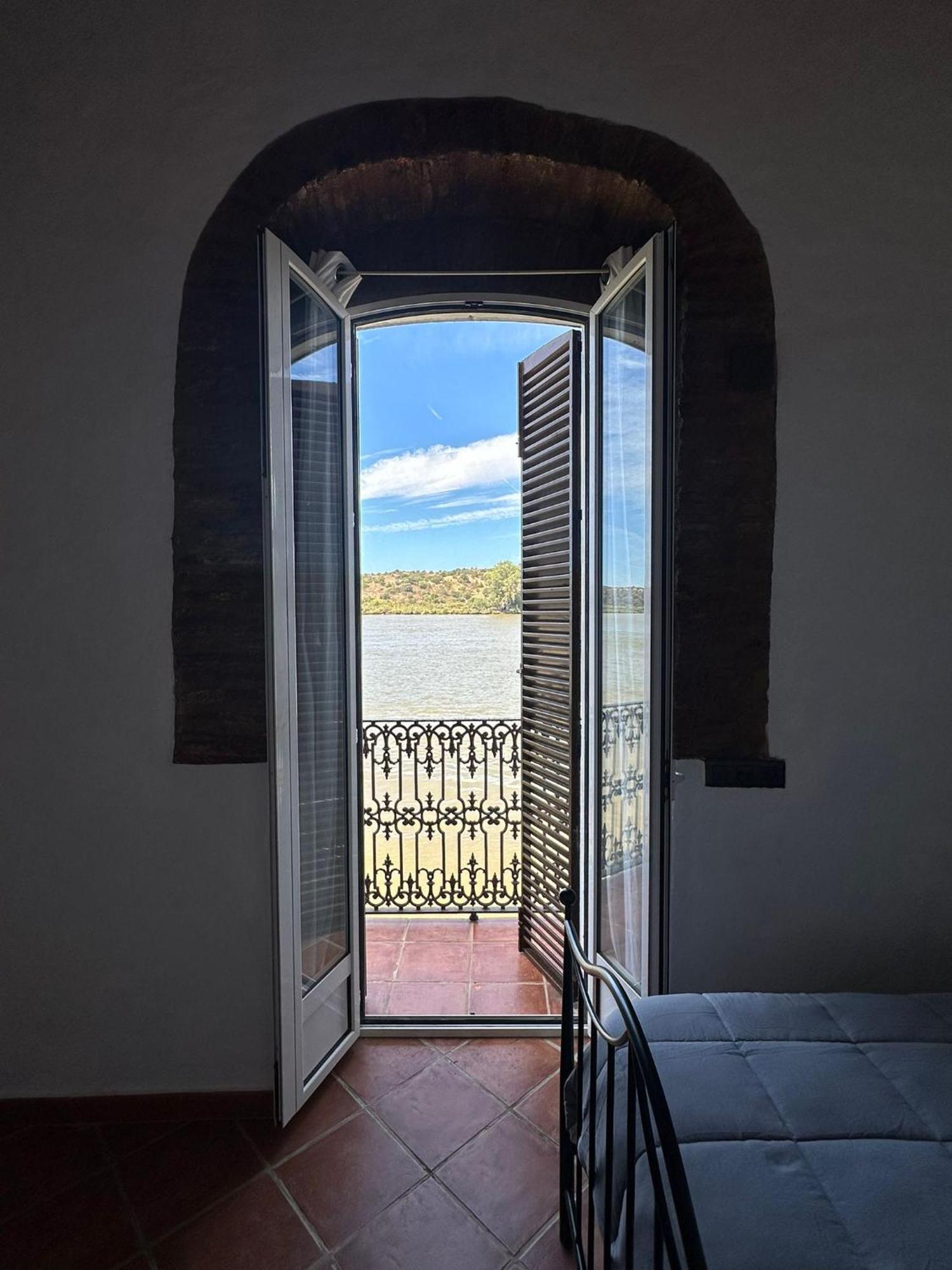 Casa vacanze Magnifica Casa A Orillas Del Guadiana